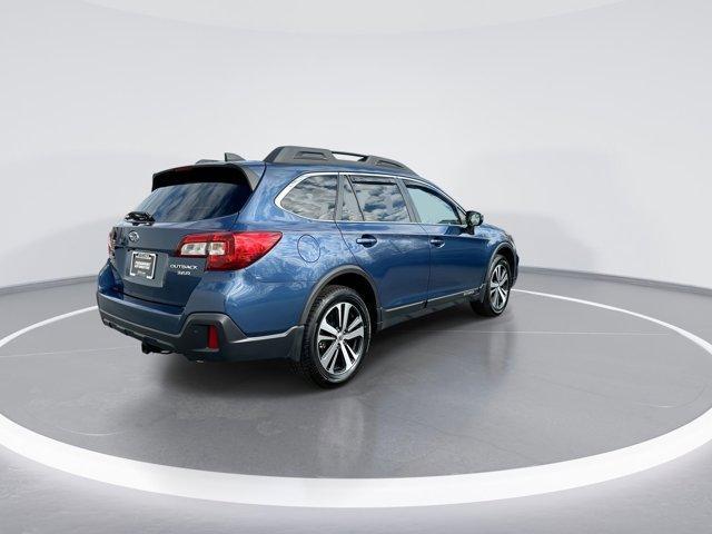 used 2019 Subaru Outback car, priced at $22,900