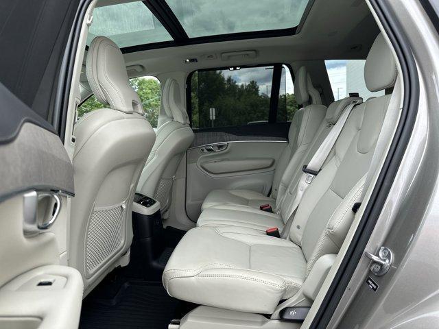 used 2022 Volvo XC90 Recharge Plug-In Hybrid car, priced at $50,900
