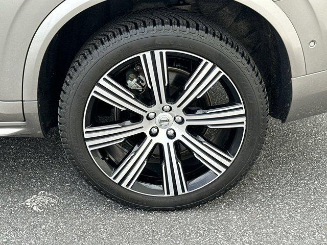 used 2022 Volvo XC90 Recharge Plug-In Hybrid car, priced at $50,900