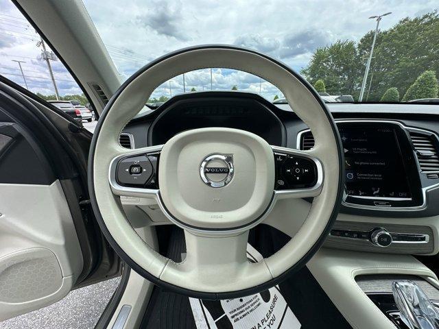used 2022 Volvo XC90 Recharge Plug-In Hybrid car, priced at $50,900