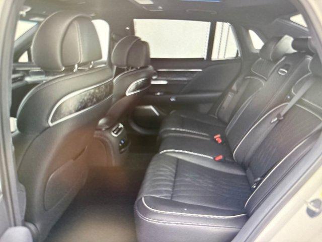 used 2025 Genesis G90 car, priced at $79,900