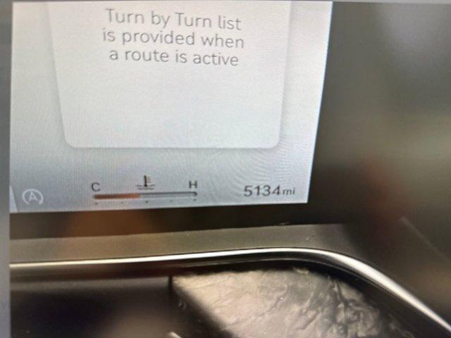 used 2025 Genesis G90 car, priced at $79,900