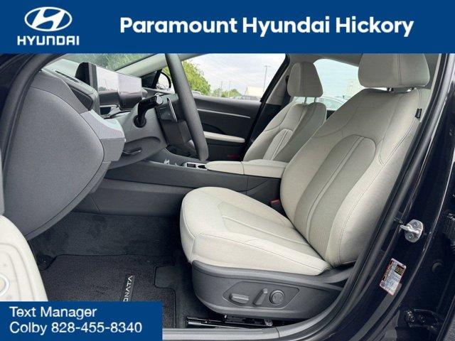 new 2024 Hyundai Sonata car, priced at $29,536