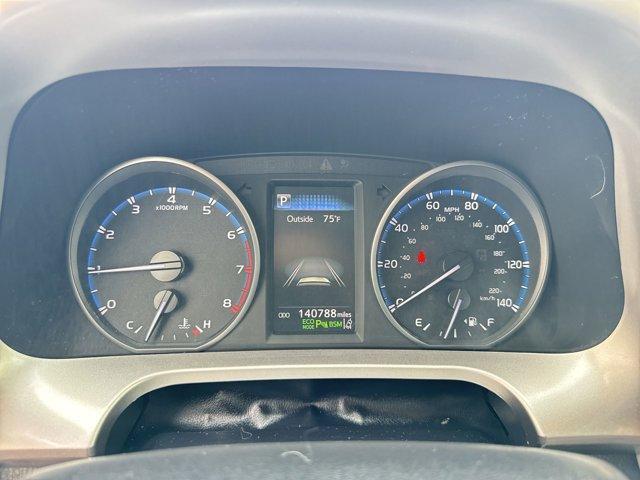 used 2018 Toyota RAV4 car, priced at $16,700