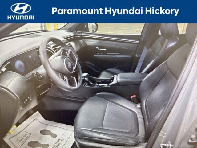 used 2024 Hyundai SANTA CRUZ car, priced at $35,600