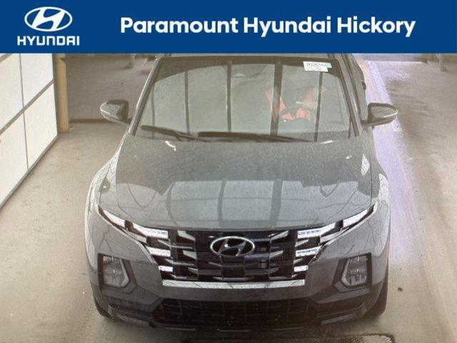 used 2024 Hyundai SANTA CRUZ car, priced at $35,600