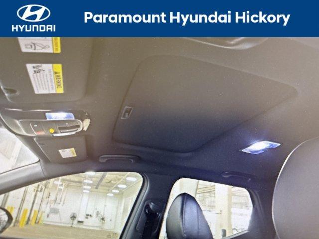 used 2024 Hyundai SANTA CRUZ car, priced at $35,600