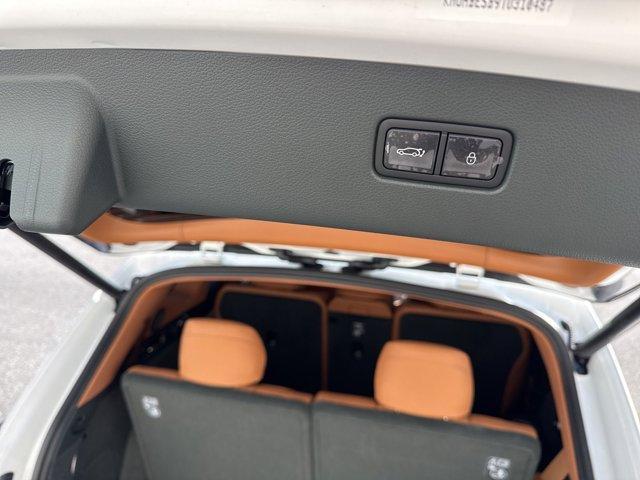 new 2026 Genesis GV80 car, priced at $67,985