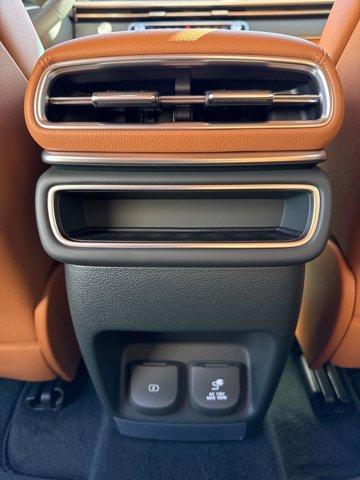 new 2026 Genesis GV80 car, priced at $67,985