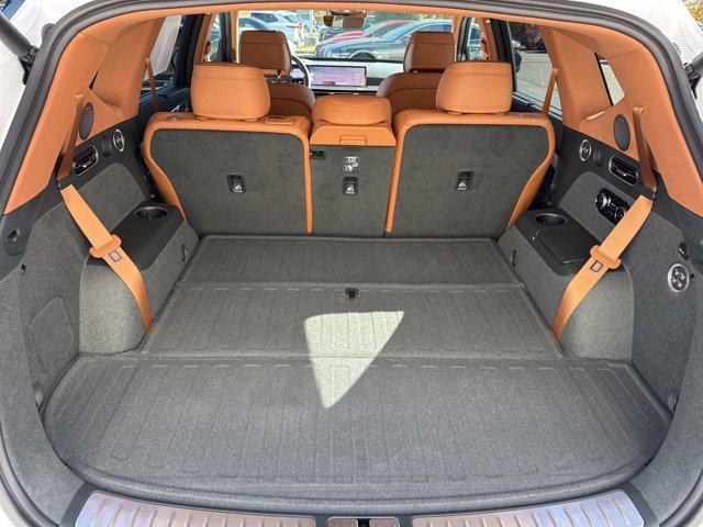 new 2026 Genesis GV80 car, priced at $67,985