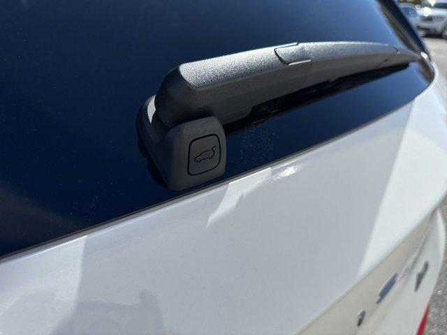 new 2026 Genesis GV80 car, priced at $67,985