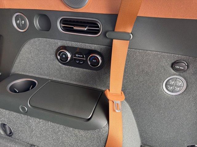 new 2026 Genesis GV80 car, priced at $67,985