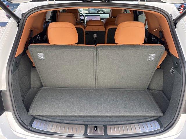 new 2026 Genesis GV80 car, priced at $67,985