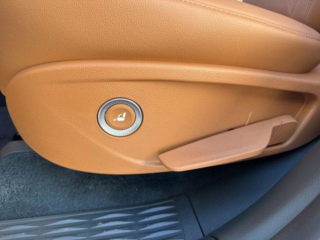 new 2026 Genesis GV80 car, priced at $67,985