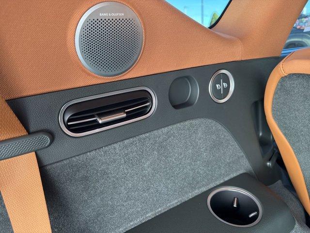 new 2026 Genesis GV80 car, priced at $67,985