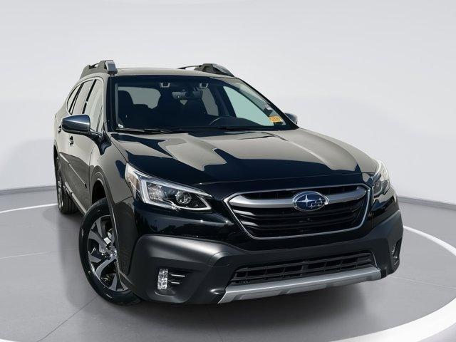 used 2022 Subaru Outback car, priced at $30,700