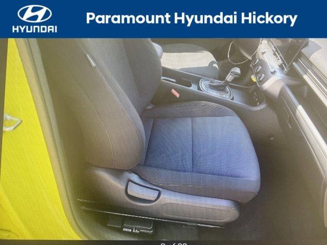 used 2024 Hyundai Kona car, priced at $25,900