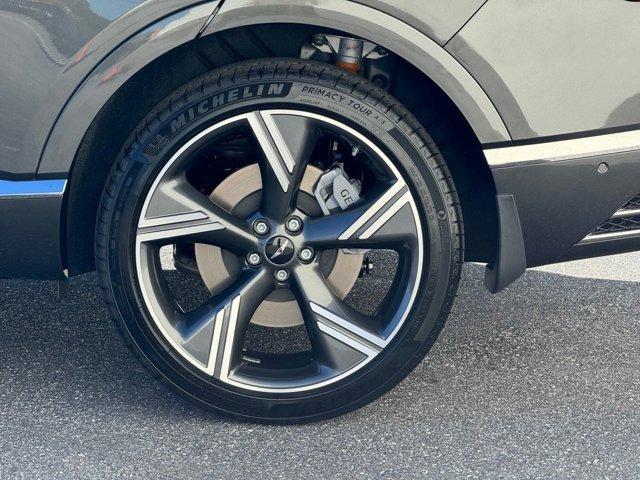 new 2026 Genesis GV80 car, priced at $80,883