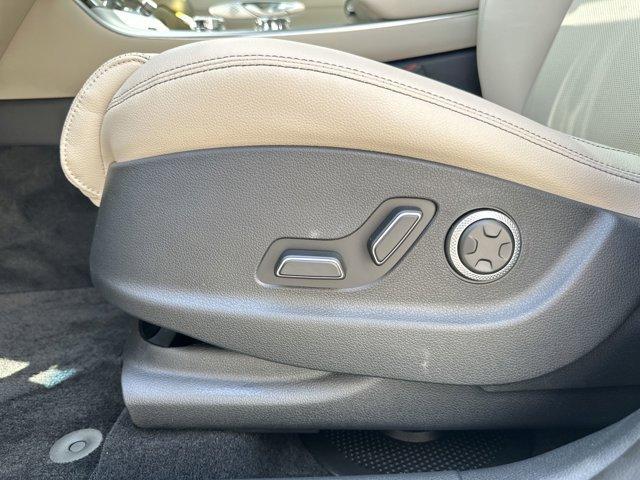 new 2026 Genesis GV70 car, priced at $52,810