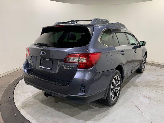 used 2016 Subaru Outback car, priced at $14,500