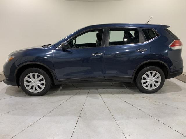 used 2015 Nissan Rogue car, priced at $11,500