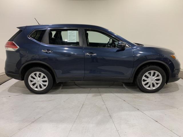 used 2015 Nissan Rogue car, priced at $11,500