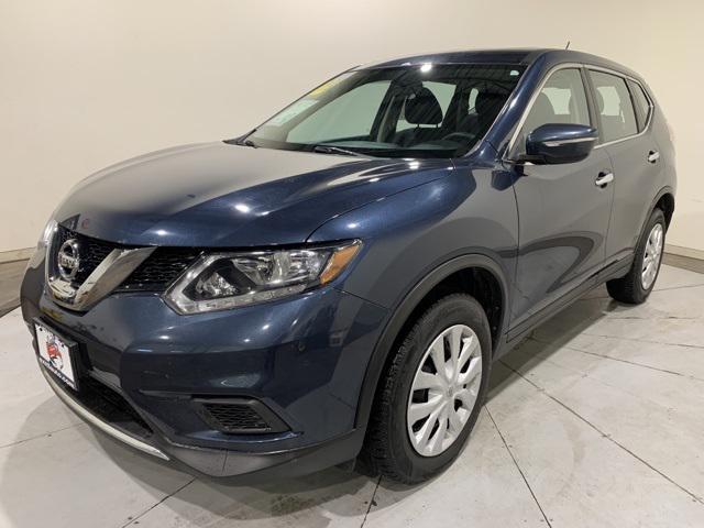 used 2015 Nissan Rogue car, priced at $11,500