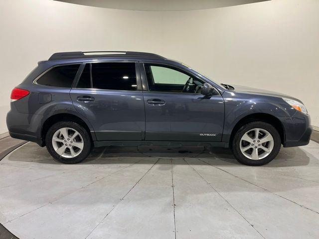 used 2014 Subaru Outback car, priced at $9,400
