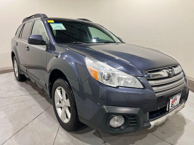 used 2014 Subaru Outback car, priced at $9,400