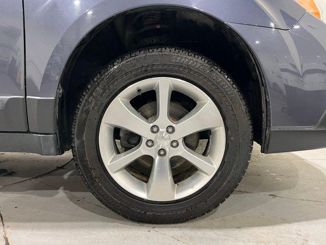 used 2014 Subaru Outback car, priced at $9,400