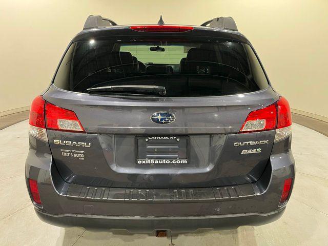 used 2014 Subaru Outback car, priced at $9,400