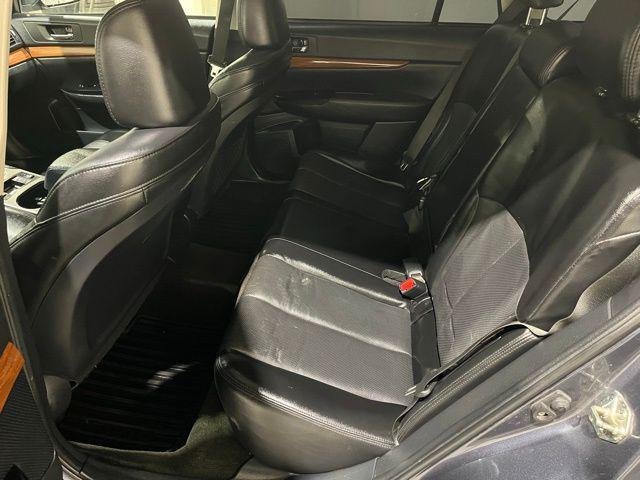 used 2014 Subaru Outback car, priced at $9,400