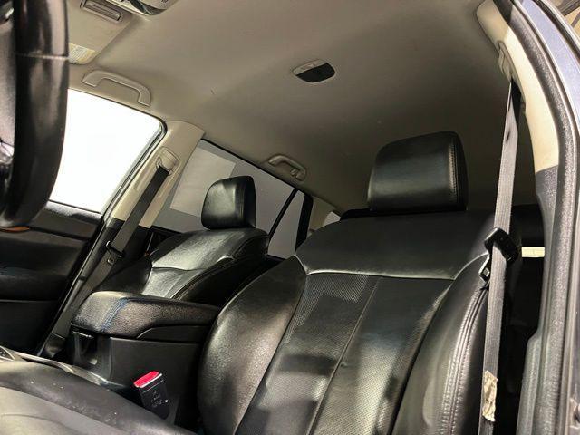 used 2014 Subaru Outback car, priced at $9,400