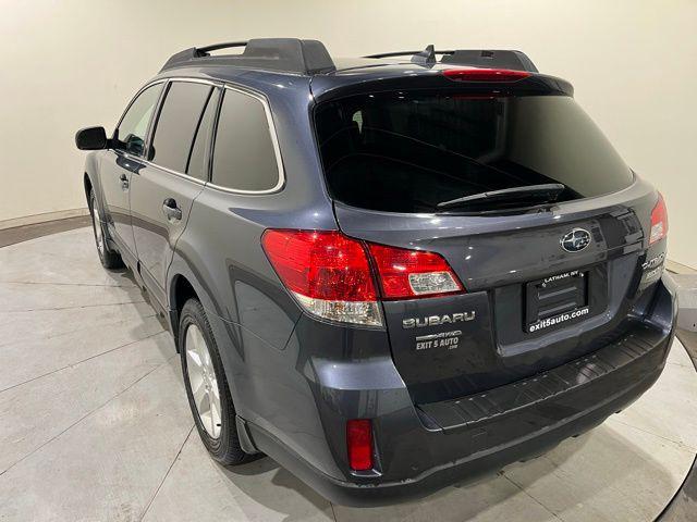 used 2014 Subaru Outback car, priced at $9,400