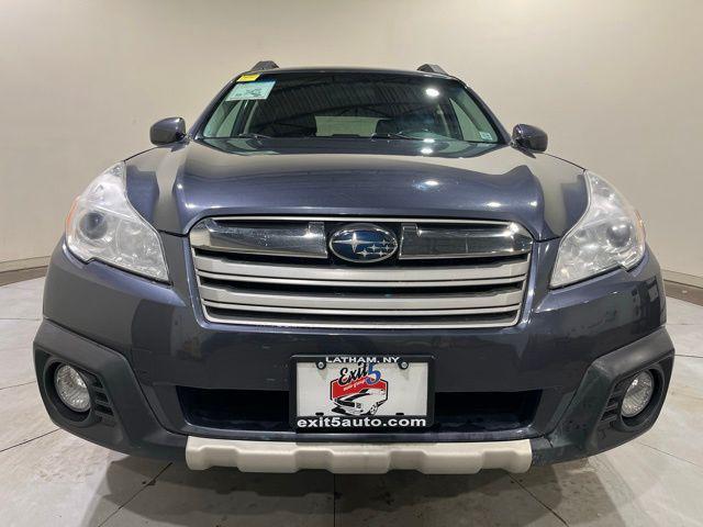 used 2014 Subaru Outback car, priced at $9,400
