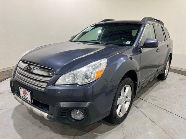 used 2014 Subaru Outback car, priced at $9,400