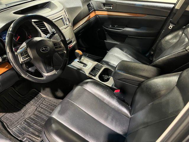 used 2014 Subaru Outback car, priced at $9,400