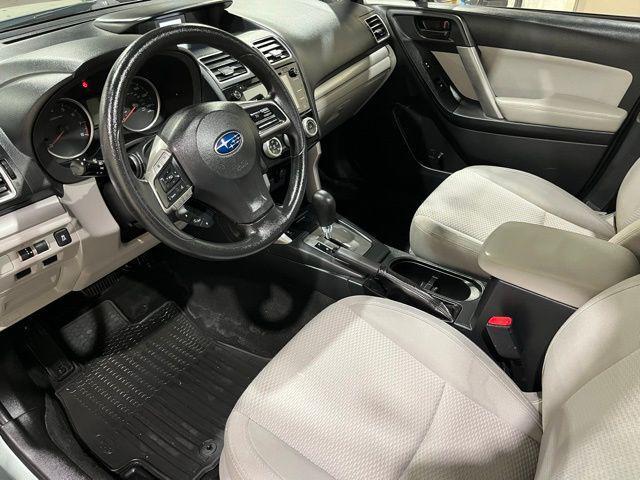 used 2016 Subaru Forester car, priced at $11,300