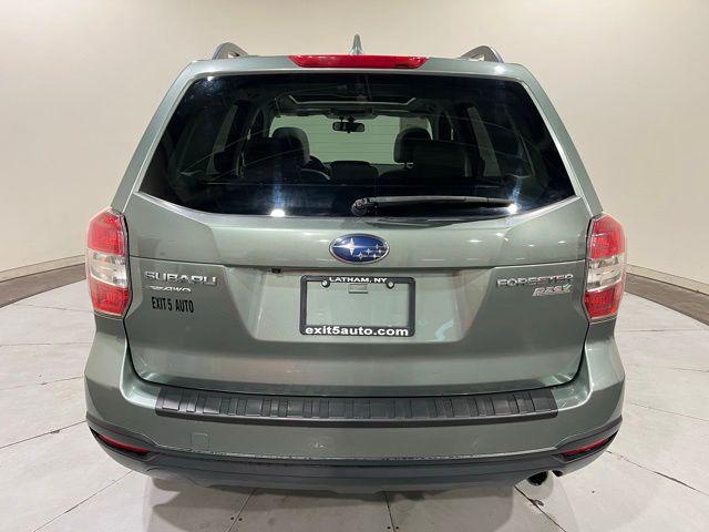 used 2016 Subaru Forester car, priced at $11,300