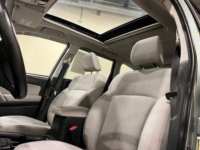 used 2016 Subaru Forester car, priced at $11,300
