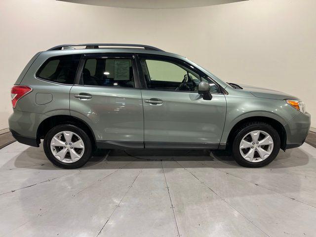 used 2016 Subaru Forester car, priced at $11,300