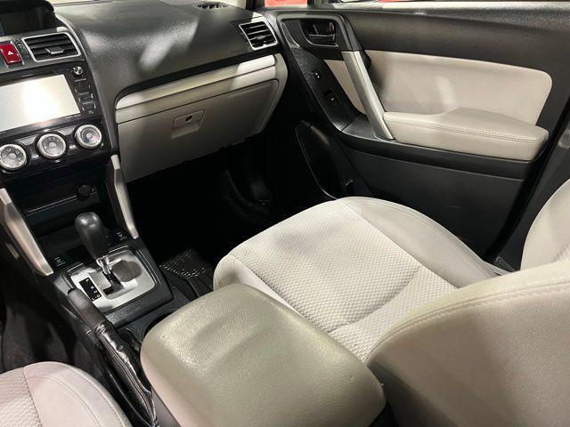 used 2016 Subaru Forester car, priced at $11,300