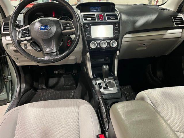 used 2016 Subaru Forester car, priced at $11,300