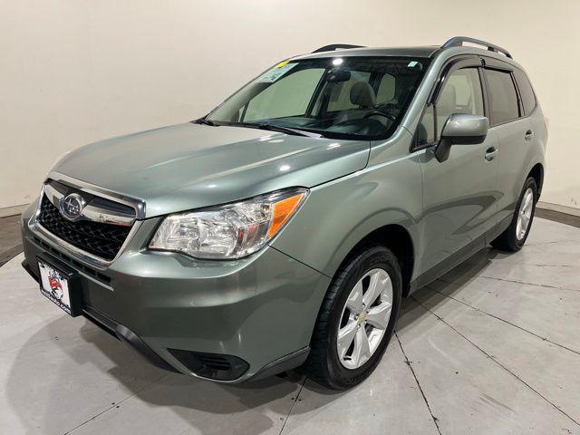 used 2016 Subaru Forester car, priced at $11,300