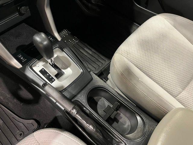 used 2016 Subaru Forester car, priced at $11,300