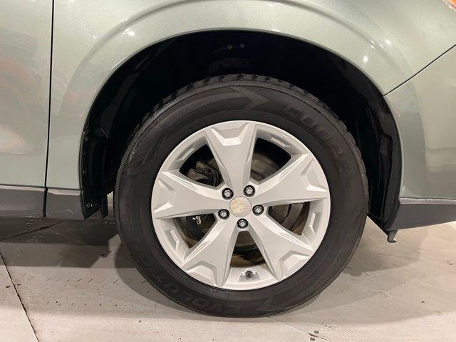 used 2016 Subaru Forester car, priced at $11,300