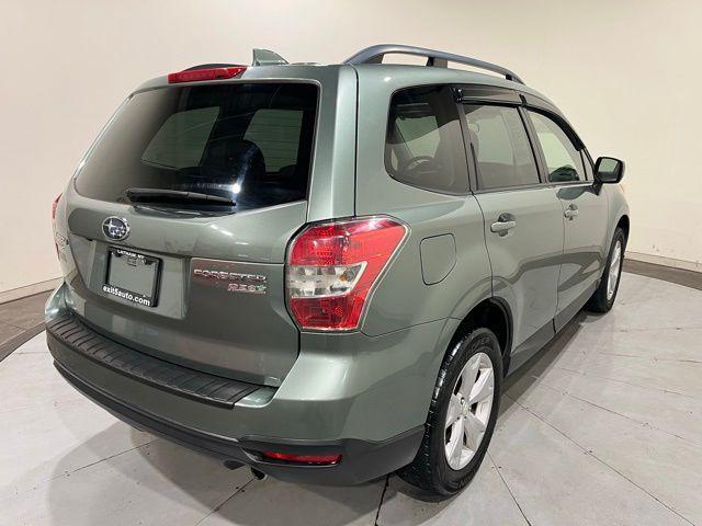 used 2016 Subaru Forester car, priced at $11,300