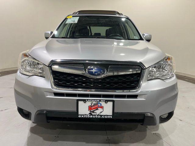used 2015 Subaru Forester car, priced at $10,800