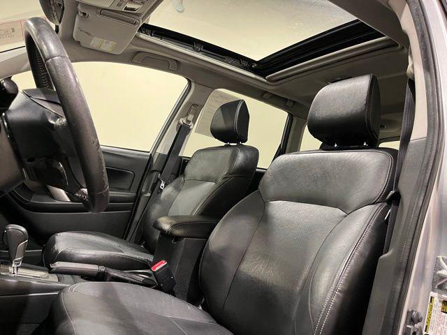 used 2015 Subaru Forester car, priced at $10,800