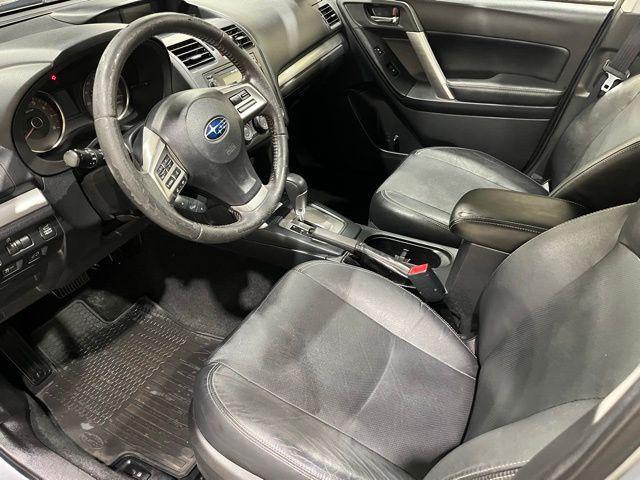 used 2015 Subaru Forester car, priced at $10,800